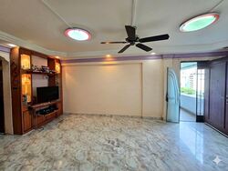 Blk 330 Clementi Avenue 2 (Clementi), HDB 4 Rooms #571884761